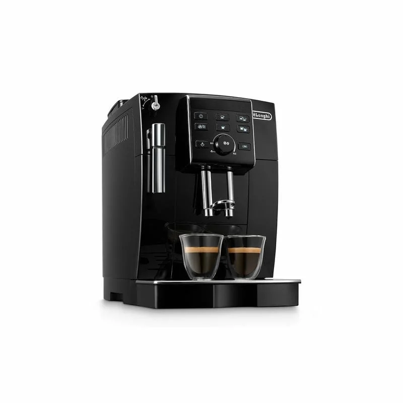 Кофемашина DeLonghi ECAM 13.123 B Кофемашина DeLonghi ECAM 13.123 B