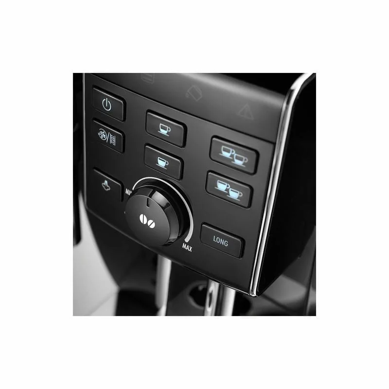 Кофемашина DeLonghi ECAM 13.123 B Кофемашина DeLonghi ECAM 13.123 B