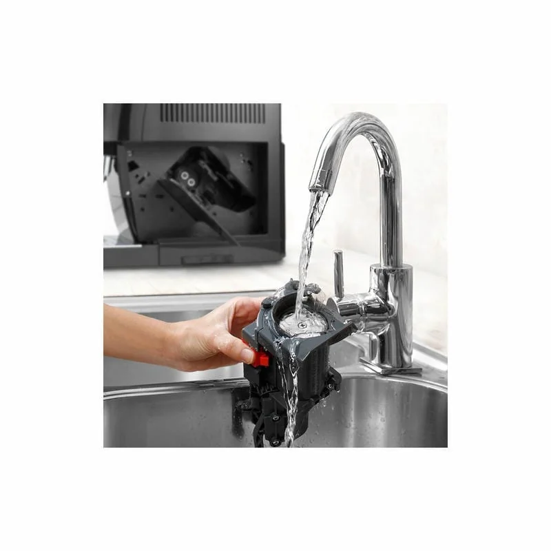 Кофемашина DeLonghi ECAM 13.123 B Кофемашина DeLonghi ECAM 13.123 B