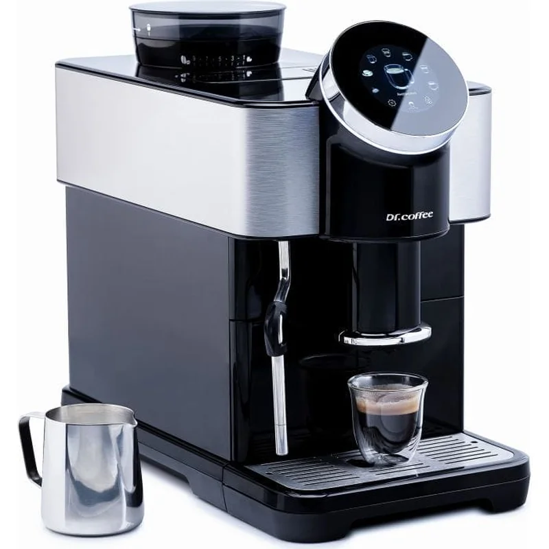 Кофемашина Dr. Coffee H1 B Кофемашина Dr. Coffee H1 B