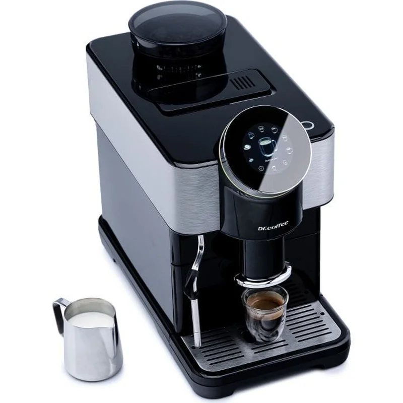 Кофемашина Dr. Coffee H1 B Кофемашина Dr. Coffee H1 B
