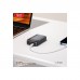 Батарея универсальная XO 10000mAh, PD/30W, QC/22.5W, PPS/33W, black (PR232_Black)