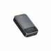 Батарея универсальная XO 10000mAh, PD/30W, QC/22.5W, PPS/33W, black (PR232_Black)