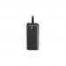 Батарея универсальная XO 30000mAh, PD/20W, QC/22.5W, with light, black (PR240_Black)