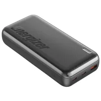 Батарея универсальная Energizer 20000mAh, PD/20W, QC/22.5W, black (UE20055PQ)