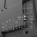 Телевизор THOMSON 75UG5C14