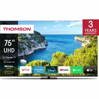 Телевизор THOMSON 75UG5C14 Телевизор THOMSON 75UG5C14