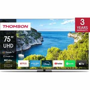 Телевизор THOMSON 75UG5C14 Телевизор THOMSON 75UG5C14