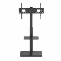 Стойка презентационная OfficePro TVS297B Стойка презентационная OfficePro TVS297B