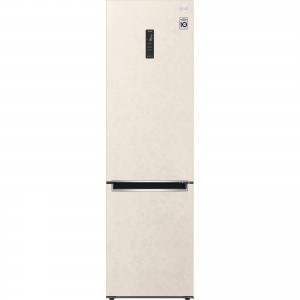 Холодильник LG GC-B509MEWM