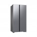 Холодильник Samsung RS57DG400EM9UA