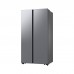 Холодильник Samsung RS57DG400EM9UA