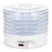 Сушка для овощей и фруктов Hölmer HFD-30W