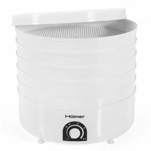 Сушка для овощей и фруктов Hölmer HFD-51W Сушка для овощей и фруктов Hölmer HFD-51W