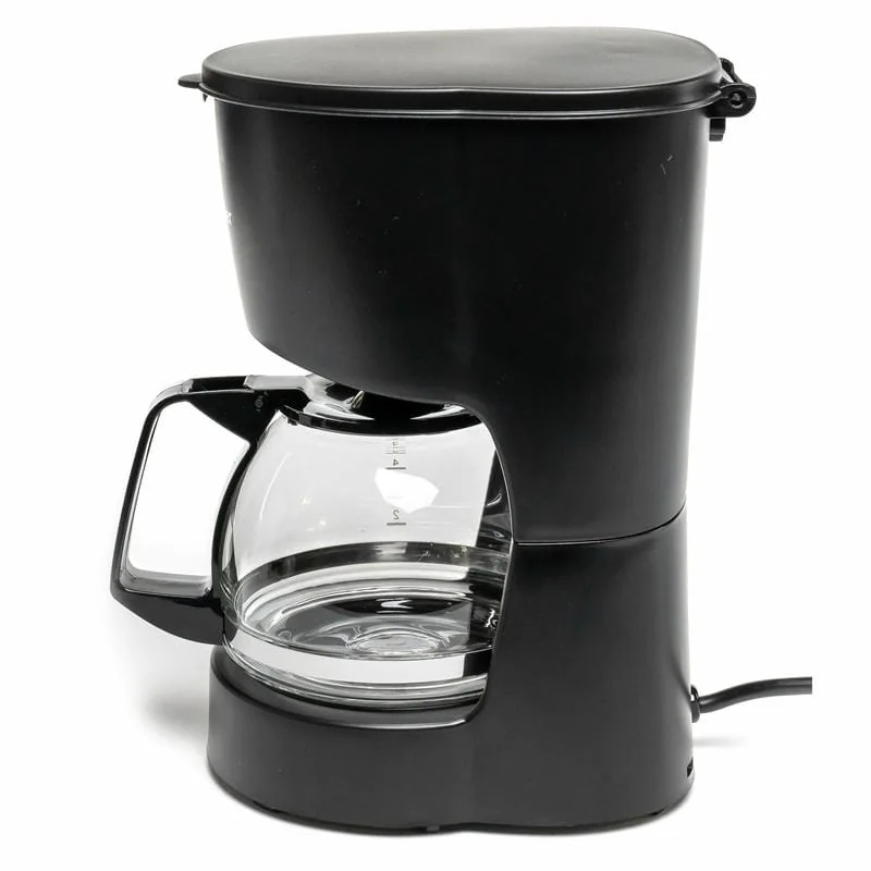 Капельная кофеварка Hölmer HCD-012 Капельная кофеварка Hölmer HCD-012