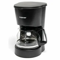 Капельная кофеварка Hölmer HCD-012 Капельная кофеварка Hölmer HCD-012