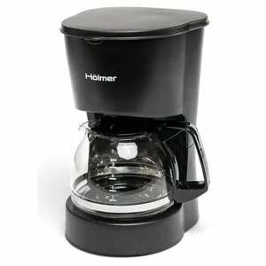 Капельная кофеварка Hölmer HCD-012 Капельная кофеварка Hölmer HCD-012