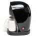 Капельная кофеварка Hölmer HCD-023B