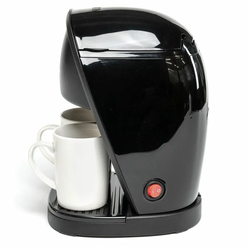 Капельная кофеварка Hölmer HCD-023B Капельная кофеварка Hölmer HCD-023B