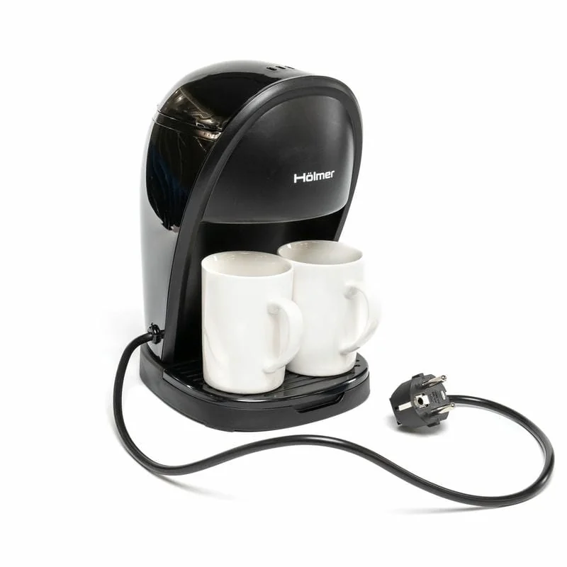 Капельная кофеварка Hölmer HCD-023B Капельная кофеварка Hölmer HCD-023B