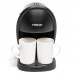 Капельная кофеварка Hölmer HCD-023B