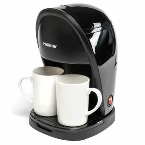 Капельная кофеварка Hölmer HCD-023B Капельная кофеварка Hölmer HCD-023B