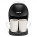Капельная кофеварка Hölmer HCD-023W