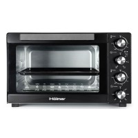 Электропечь Hölmer HEO-083C Электропечь Hölmer HEO-083C