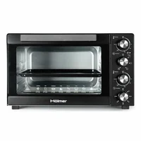 Электропечь Hölmer HEO-083C