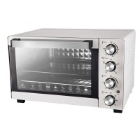 Электропечь Hölmer HEO-083CLT