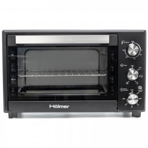 Электропечь Hölmer HEO-083PC