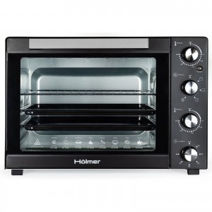 Электропечь Hölmer HEO-162PCL