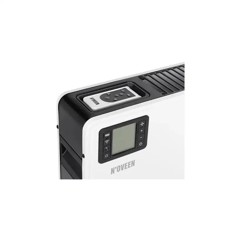 Обогреватель Noveen CH9099 LCD WiFi Smart Обогреватель Noveen CH9099 LCD WiFi Smart