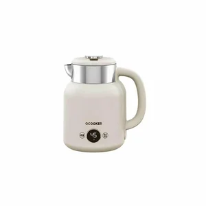 Электрочайник Xiaomi OCOOKER Electric Kettle White (CR-SH1501)
