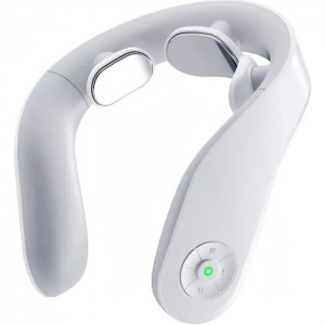 Массажер Xiaomi Jeeback Neck Massager K1 White