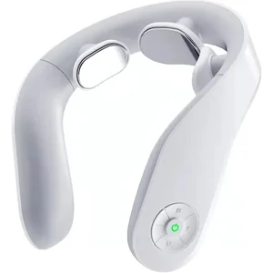 Массажер Xiaomi Jeeback Neck Massager K1 White Массажер Xiaomi Jeeback Neck Massager K1 White
