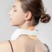 Массажер Xiaomi Jeeback Neck Massager K1 White