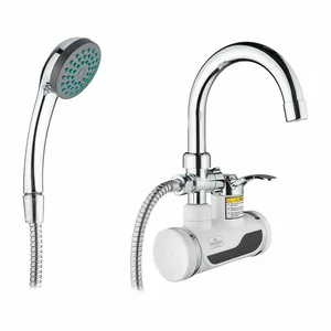 Проточный водонагреватель Kroner Volt-CW191WMDS (CV023249)