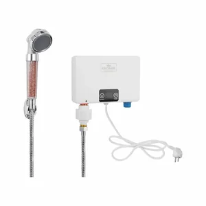 Проточный водонагреватель Kroner Volt-CW200WMDS (CV031873)