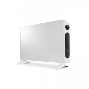 Обогреватель DeLonghi HSX 4320E WHBK