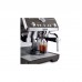 Рожковая кофеварка эспрессо DeLonghi EC 9555 BK