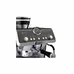 Рожковая кофеварка эспрессо DeLonghi EC 9555 BK