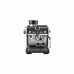 Рожковая кофеварка эспрессо DeLonghi EC 9555 BK