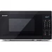 Микроволновая печь Sharp YC-MG02E-B