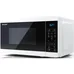 Микроволновая печь Sharp YC-MS02E-W