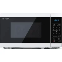Микроволновая печь Sharp YC-MS02E-W