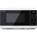 Микроволновая печь Sharp YC-MS02E-W