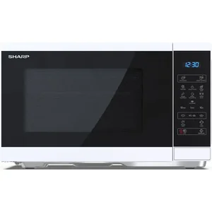 Микроволновая печь Sharp YC-MS252AE-W