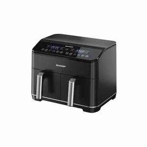 Мультипечь Sharp AF-GD82AE-B Мультипечь Sharp AF-GD82AE-B