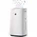 Воздухоочиститель Sharp UA-KIL80E-W